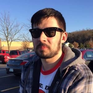 Meet your Posher, Zach